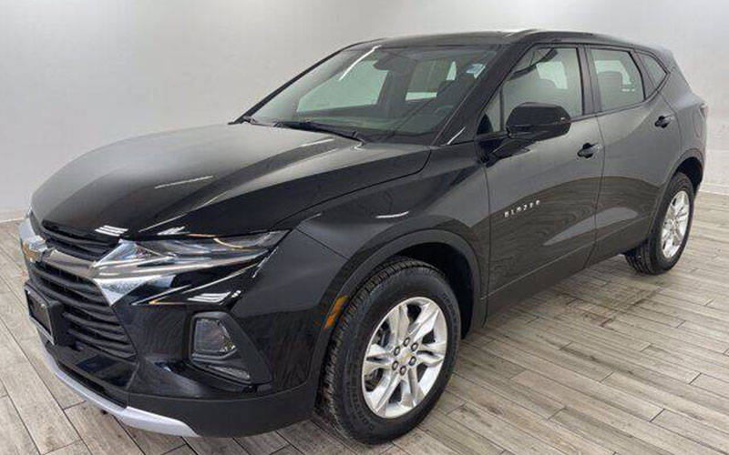 2020 Chevrolet Blazer L - carsforsale.com