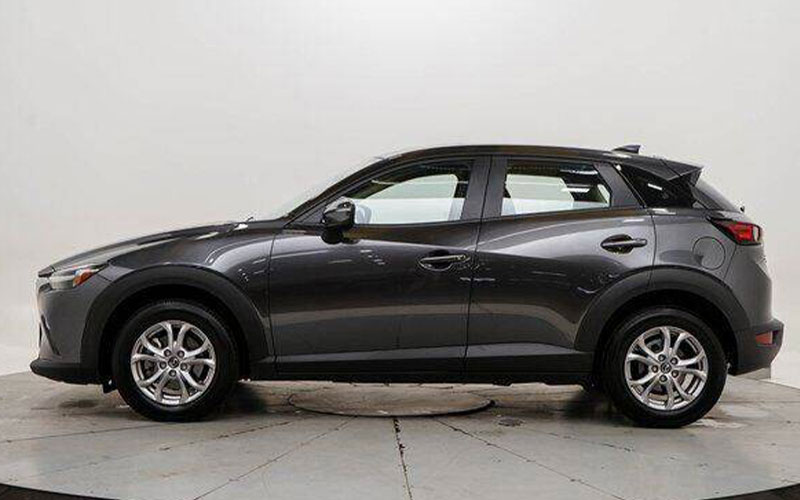 2020 Mazda CX-3 Sport - carsforsale.com