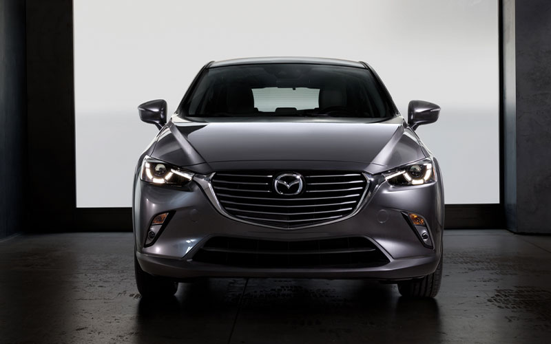2020 Mazda CX-3 - insidemazda.mazdausa.com