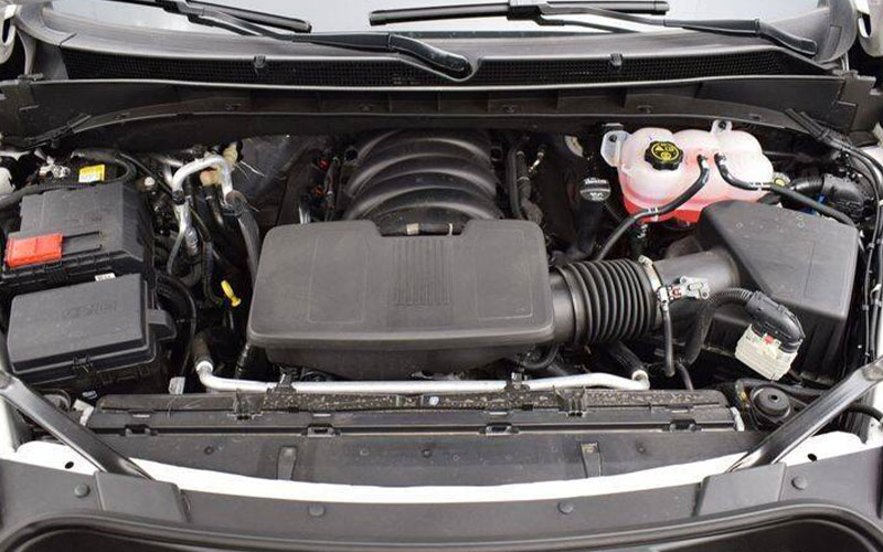 2022 Cadilac Escalade 6.2L V8 - carsforsale.com
