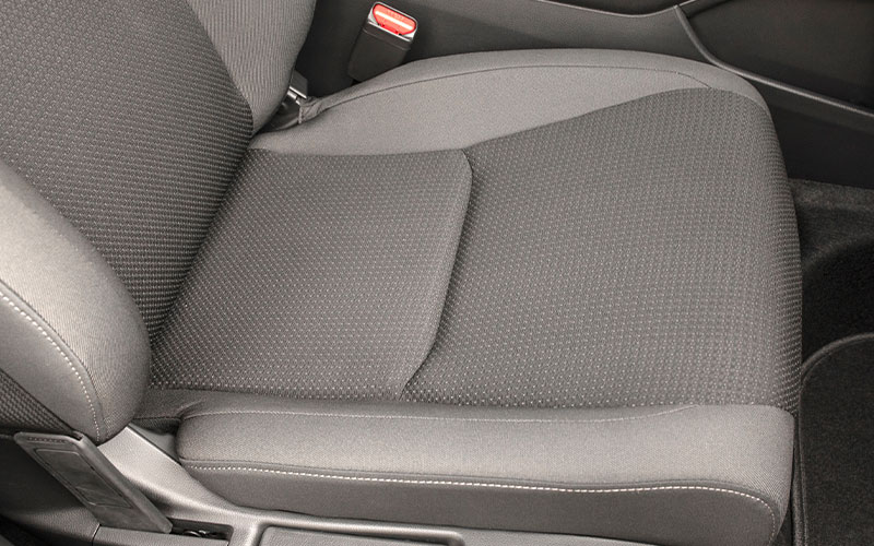 2022 Honda HR-V LX - hondanews.com