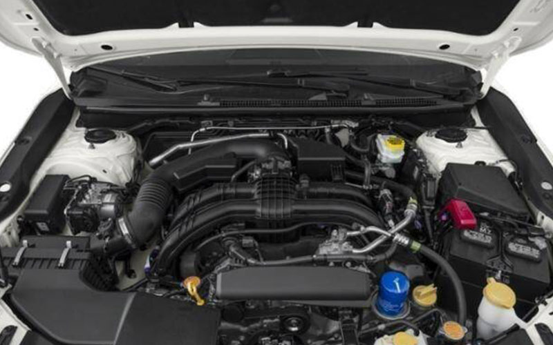 2022 Subaru Impreza 2.0L H4 - carsforsale.com