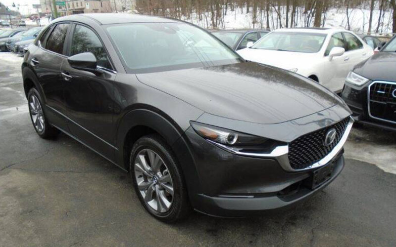 2020 Mazda CX-30 Preferred - carsforsale.com