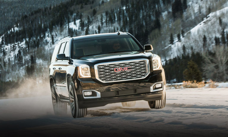 2020 GMC Yukon XL Review