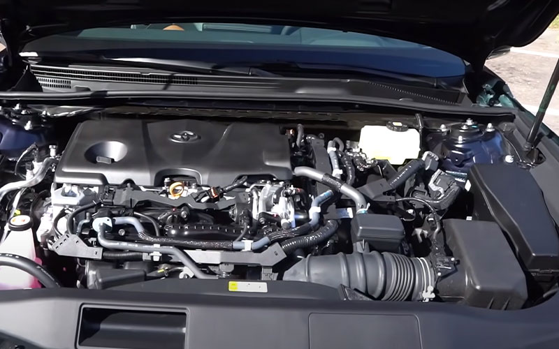 2021 Toyota Avalon 2.5L I4 Hybrid - Raiti's Rides on youtube.com