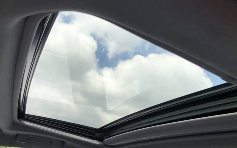 2021 Toyota Avalon sunroof - carsforsale.com