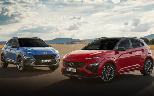 2021 Hyundai Kona Review: Impressive and Feature Packed