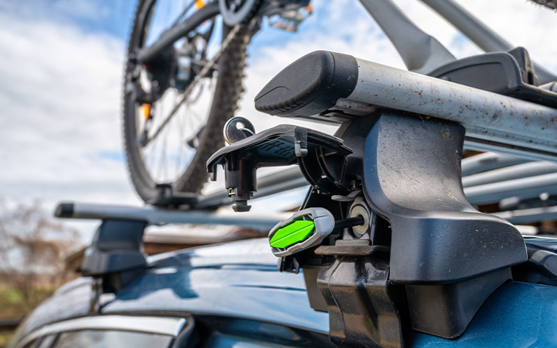 Bicycle Racks