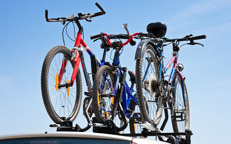 Roof Rack