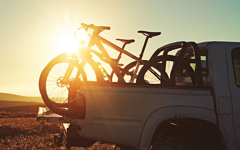 Truck Bed Mounts