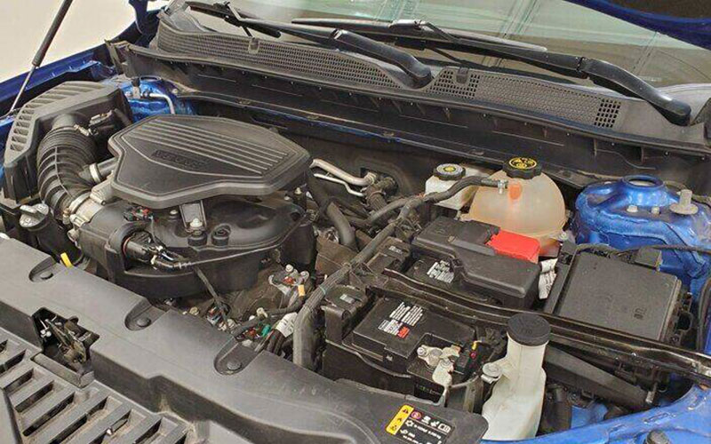 Chevrolet Blazer 3.6L V6 - carsforsale.com