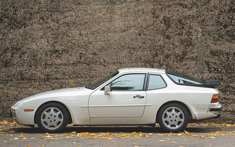 Porsche 944 - newsroom.porsche.com