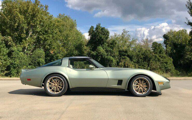 1982 Chevrolet Corvette - carsforsale.com