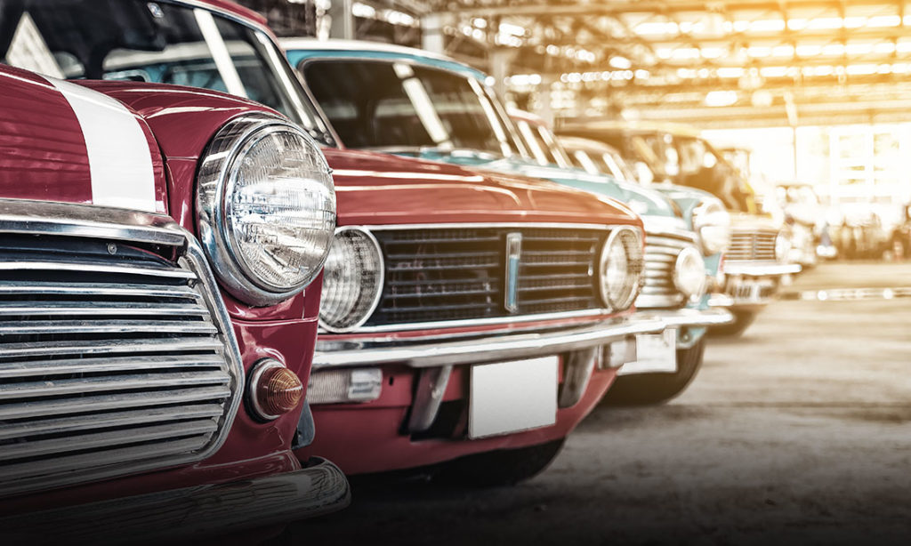 Best First Cars for Car Guys