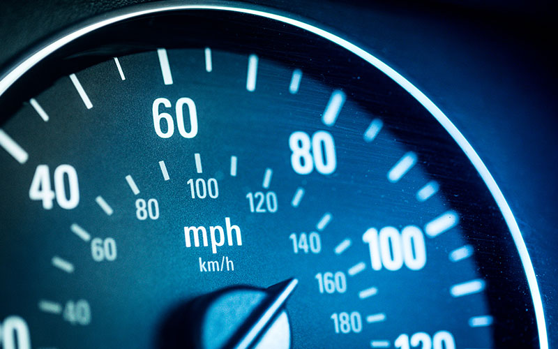 Speedometer