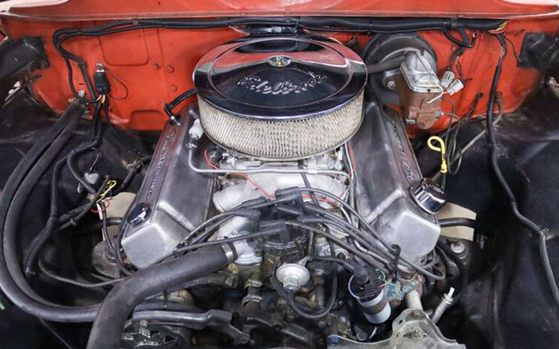 1959 Ford F-100 - carsforsale.com