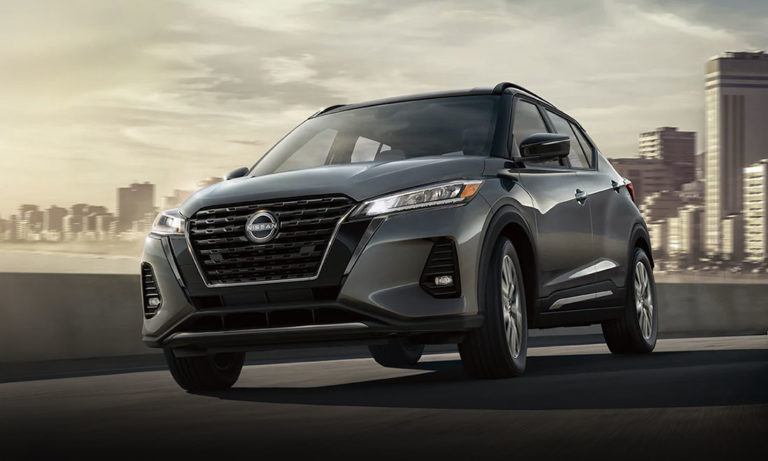2022 Nissan Kicks: Value Packed
