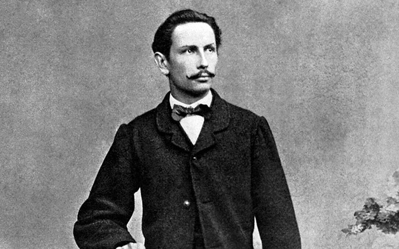Karl Benz - mercedes-benz-publicarchive.com