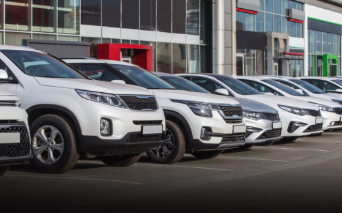 Manufacturers Cracking Down on Dealer Markups