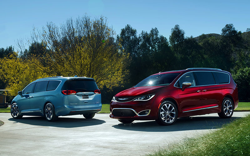 2017 Chrysler Pacifica - media.stellantisnorthamerica.com