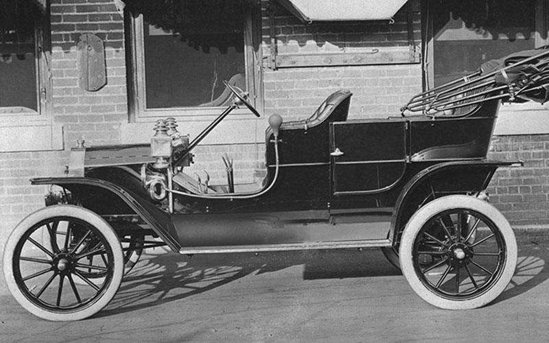 Ford Model T - corporate.ford.com