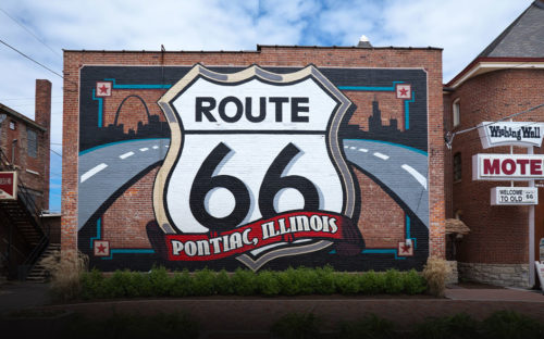 Why Is Route 66 Famous?