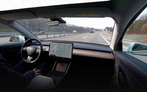 Subscription Car Features are Coming (For Your Wallet)