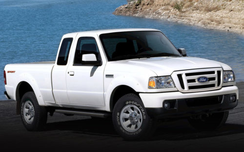 Best Small Trucks Under $5,000