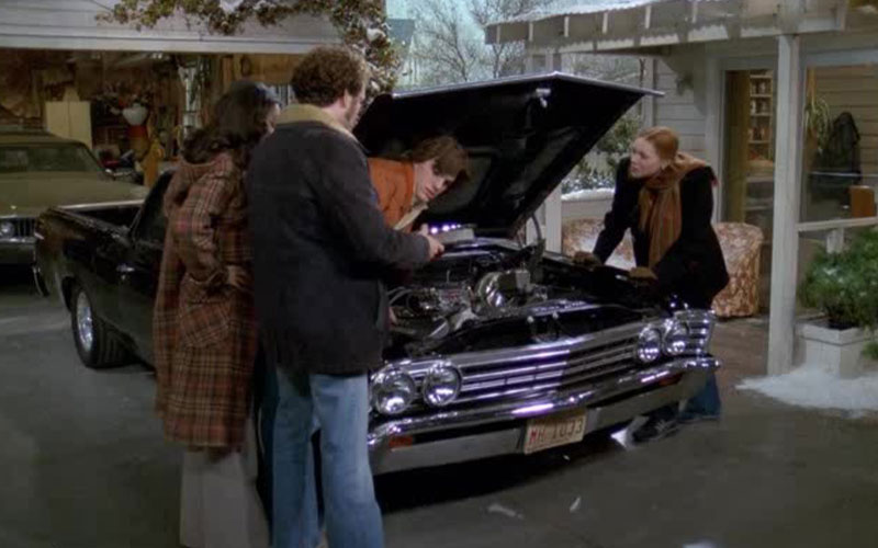 1967 Chevrolet El Camino - imcdb.org 1967 Chevrolet El Camino - imcdb.org