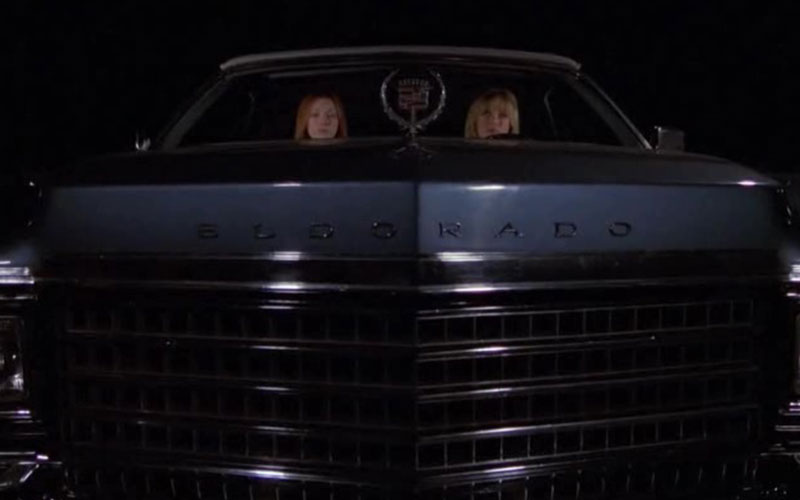 1976 Cadillac Eldorado - imcdb.org 1976 Cadillac Eldorado - imcdb.org