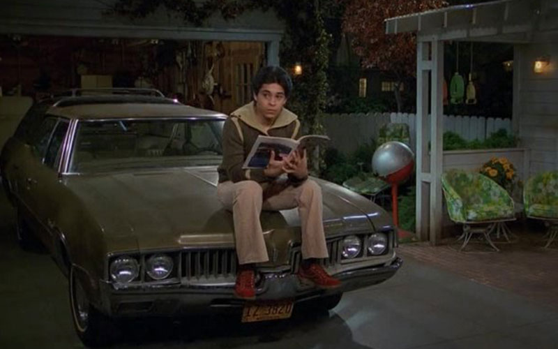 1969 Oldsmobile Vista Cruiser - imcdb.org 1969 Oldsmobile Vista Cruiser - imcdb.org