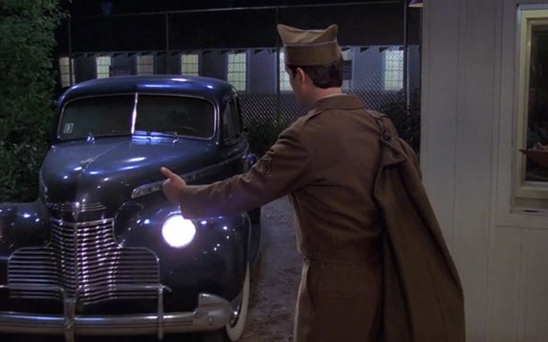 1940 Chevrolet Special De Luxe - imcdb.org 1940 Chevrolet Special De Luxe - imcdb.org