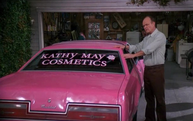 1977 Ford Thunderbird - imcdb.org 1977 Ford Thunderbird - imcdb.org