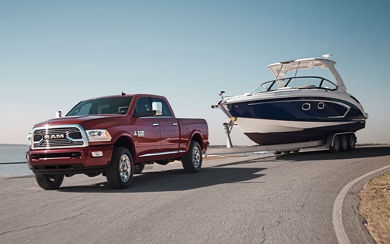 2018 RAM 2500 - media.stellantisnorthamerica.com