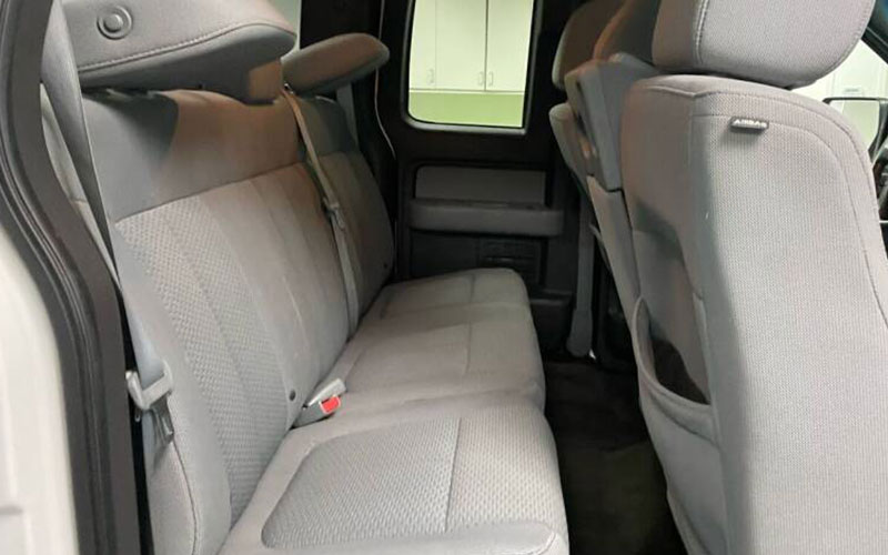 2014 Ford F-150 Extended Cab - carsforsale.com
