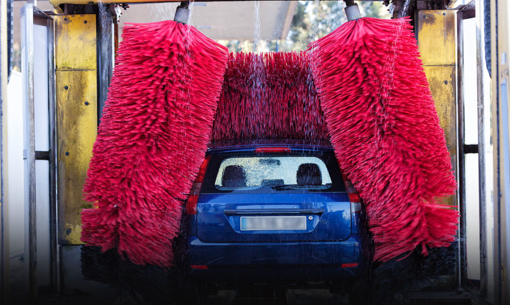 5 Simple Reasons to Keep Your Gas Tank Full