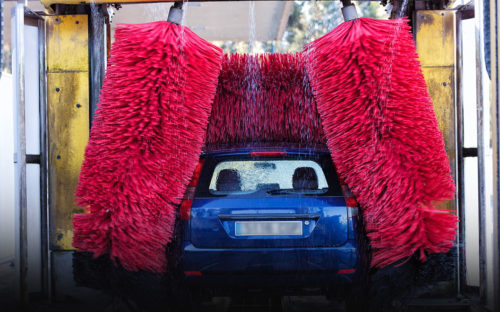 Best Types of Car Washes