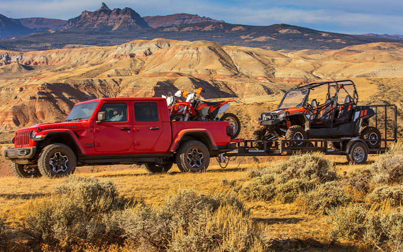 2022 Jeep Gladiator - media.stellantisnorthamerica.com