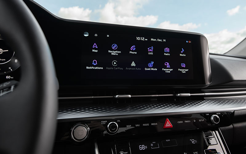 2023 Kia Carnival - kiamedia.com