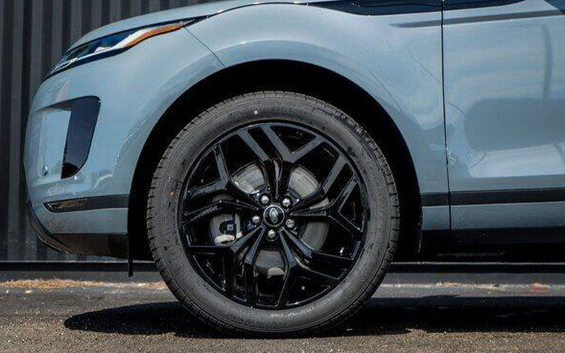 2023 Range Rover Evoque SE - carsforsale.com