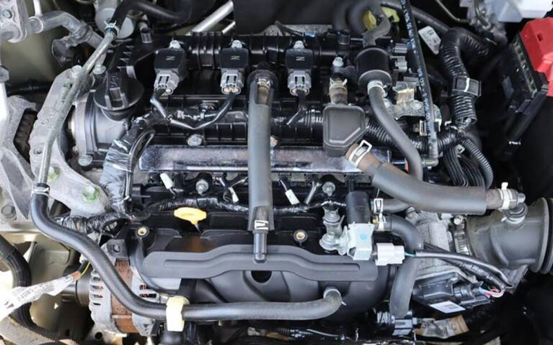 2020 Nissan Versa 1.6L I4 - carsforsale.com