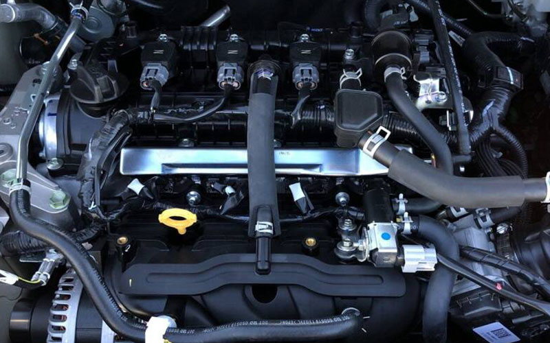 2022 Nissan Versa 1.6L I4 - carsforsale.com