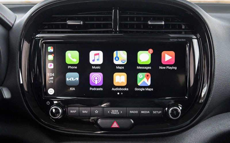 2023 Kia Soul - kia.com