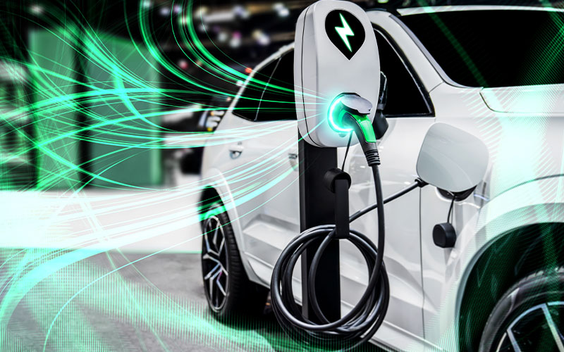 EV Charging Station EV Charging Station