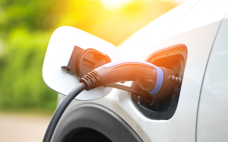 EV Charging EV Charging