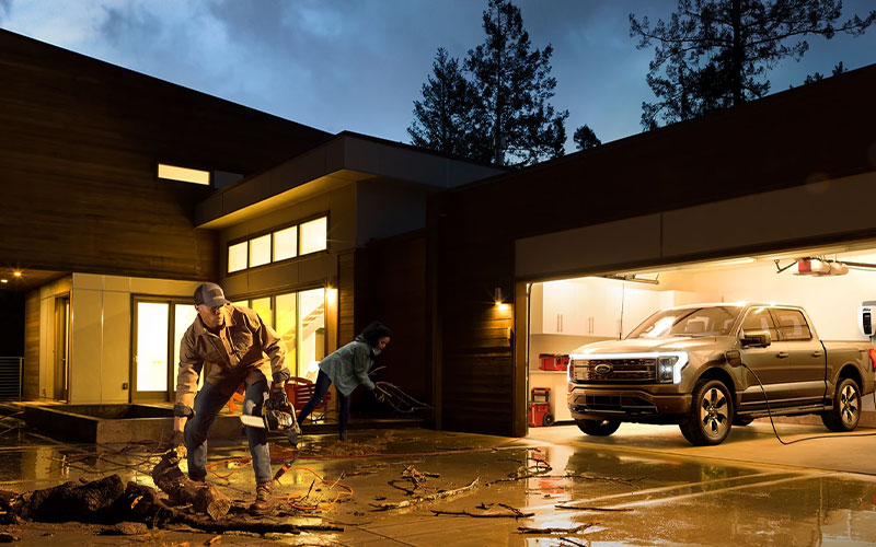 Ford F-150 Lightning - ford.com Ford F-150 Lightning - ford.com