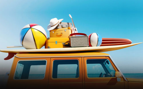 Critics’ Choice: Beach Cruisers