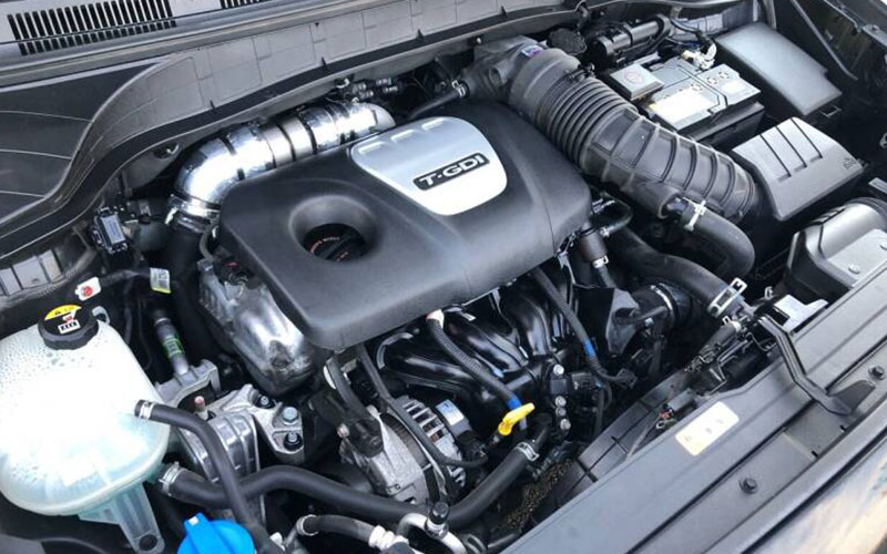 2019 Hyundai Kona 1.6L I4 - carsforsale.com