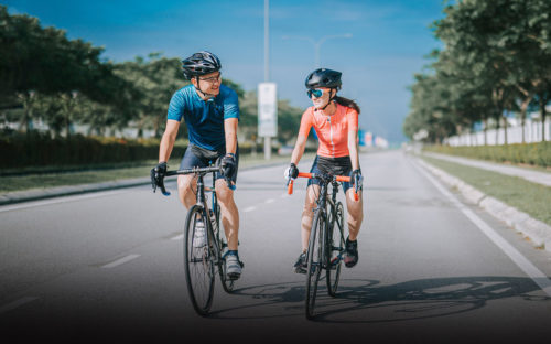 What You Need to Know about Bicyclists on the Road