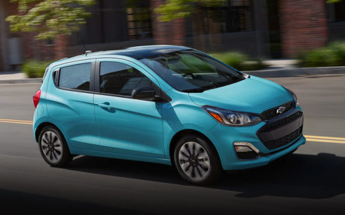 The Most Fuel-Efficient Cars of 2022